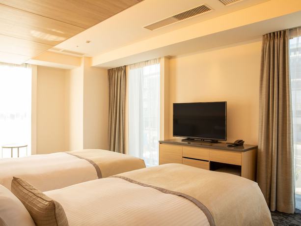 Imagen de la habitación del Hotel Keihan Kyotoeki Minami. Foto 11