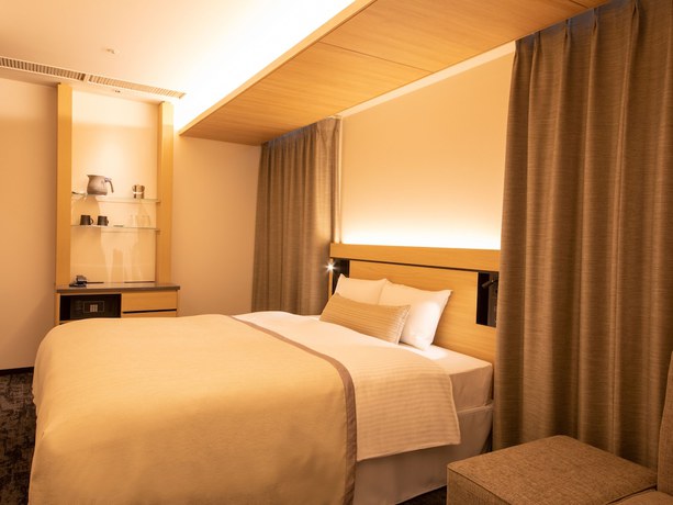 Imagen de la habitación del Hotel Keihan Kyotoeki Minami. Foto 15