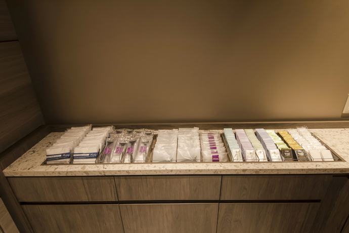 Imagen de los interiores del Hotel Keihan Nagoya. Foto 16