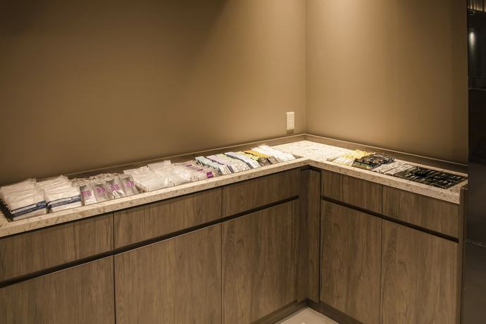 Imagen de los interiores del Hotel Keihan Nagoya. Foto 17