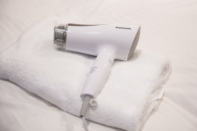 Imagen de la habitación del Hotel Keihan Nagoya. Foto 7