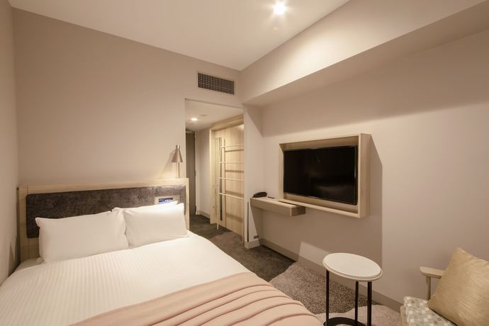 Imagen de la habitación del Hotel Keihan Nagoya. Foto 13