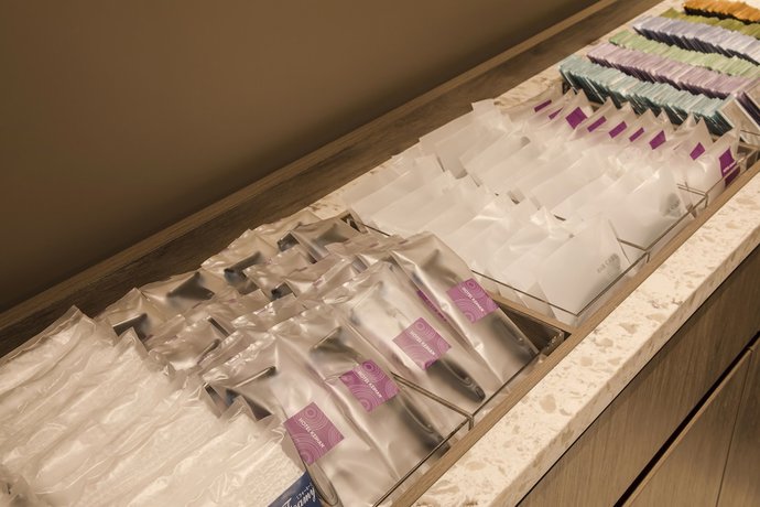 Imagen de los interiores del Hotel Keihan Nagoya. Foto 19