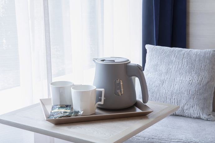 Imagen de la habitación del Hotel Keihan Nagoya. Foto 14