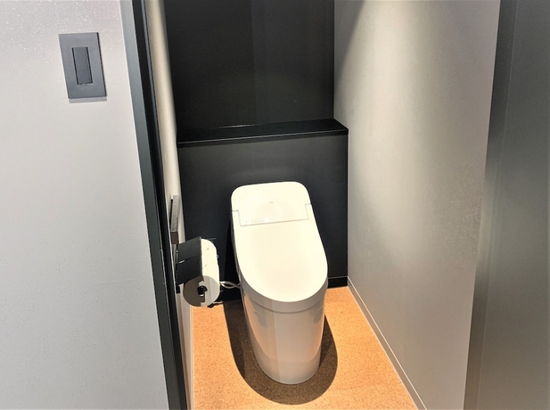 Imagen de la habitación del Hotel Keihan Namba Grande. Foto 3