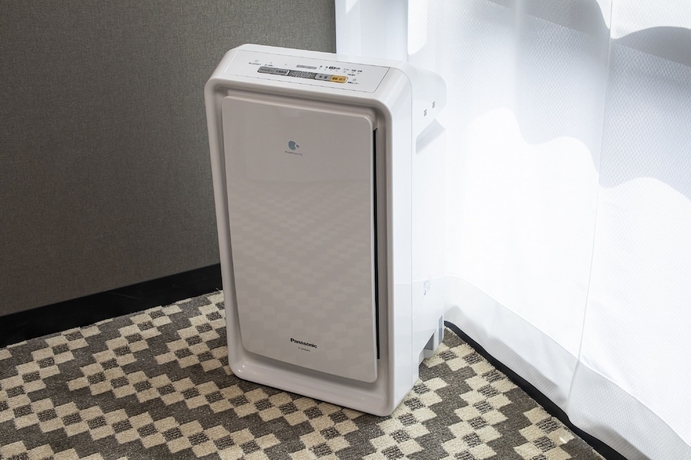 Imagen de la habitación del Hotel Keihan Namba Grande. Foto 5