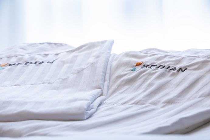 Imagen de la habitación del Hotel Keihan Namba Grande. Foto 7