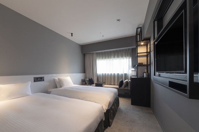 Imagen de la habitación del Hotel Keihan Namba Grande. Foto 8