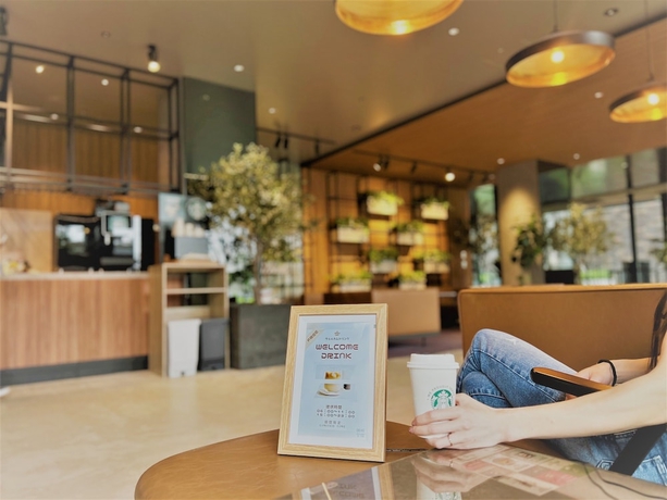 Imagen de los interiores del Hotel Keihan Namba Grande. Foto 17