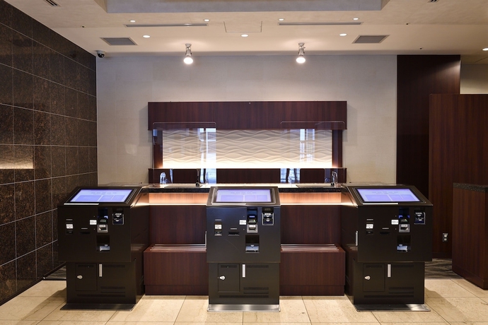 Imagen de los interiores del Hotel Keihan Sapporo. Foto 17