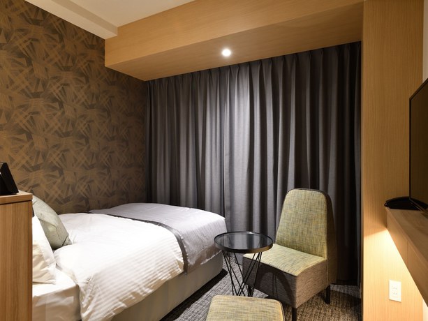 Imagen de la habitación del Hotel Keihan Sendai. Foto 2