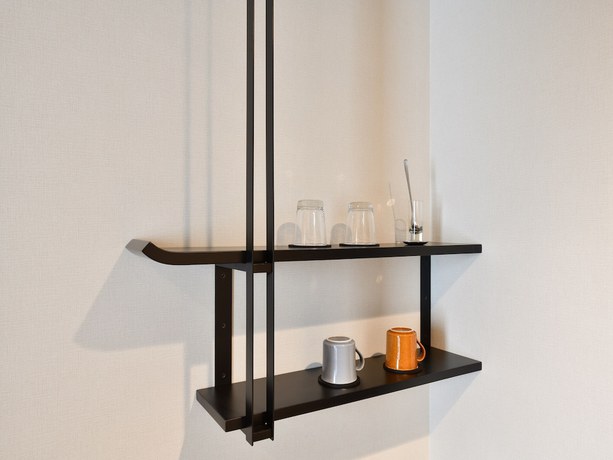 Imagen de la habitación del Hotel Keihan Sendai. Foto 4