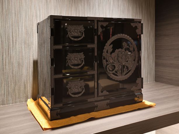 Imagen de los interiores del Hotel Keihan Sendai. Foto 12