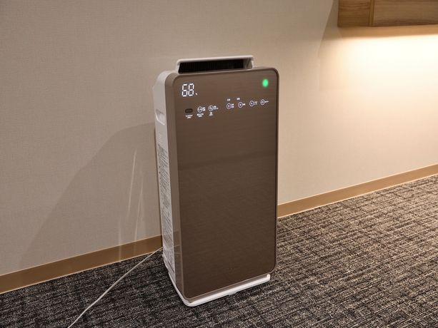 Imagen de la habitación del Hotel Keihan Sendai. Foto 5