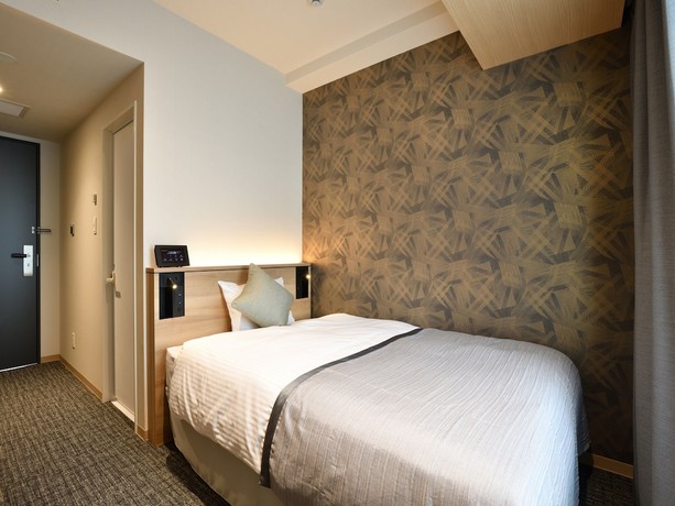 Imagen de la habitación del Hotel Keihan Sendai. Foto 8