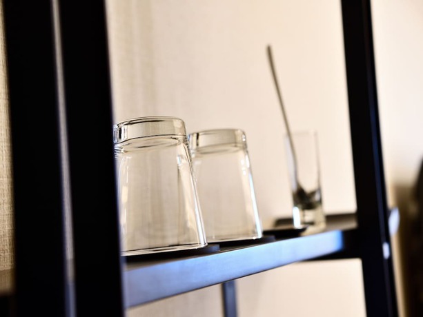 Imagen de la habitación del Hotel Keihan Sendai. Foto 9