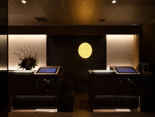 Imagen de los interiores del Hotel Keihan Sendai. Foto 16