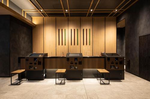 Imagen general del Hotel Keihan Tenmabashi Ekimae. Foto 4