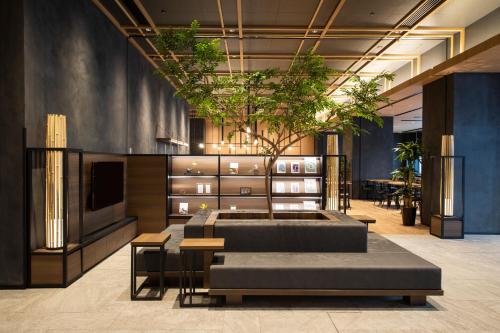 Imagen general del Hotel Keihan Tenmabashi Ekimae. Foto 7