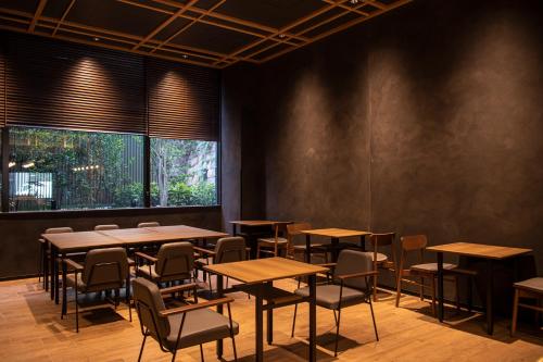 Imagen general del Hotel Keihan Tenmabashi Ekimae. Foto 12