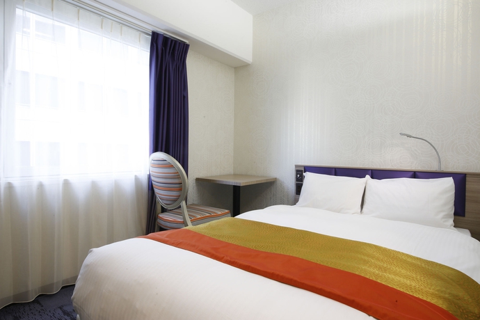 Imagen de la habitación del Hotel Keihan Tenmabashi. Foto 3