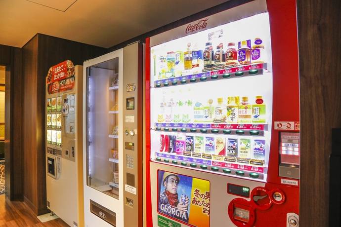 Imagen de los interiores del Hotel Keihan Tenmabashi. Foto 15