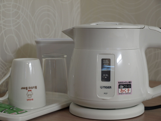 Imagen de la habitación del Hotel Keihan Tenmabashi. Foto 5