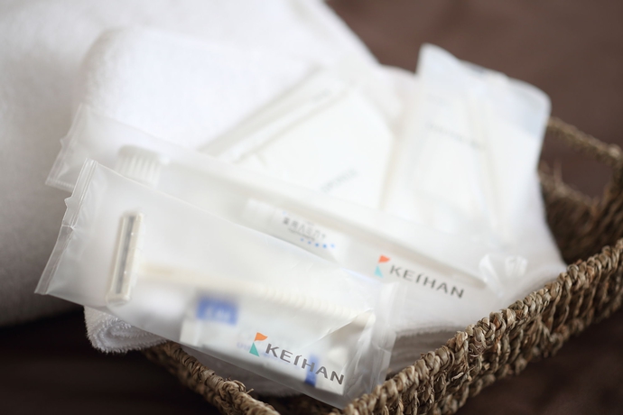 Imagen de la habitación del Hotel Keihan Tenmabashi. Foto 8