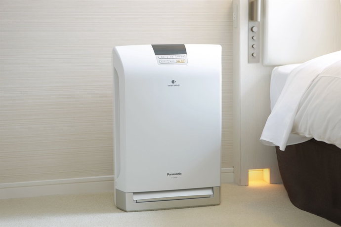 Imagen de la habitación del Hotel Keihan Tokyo Yotsuya. Foto 6