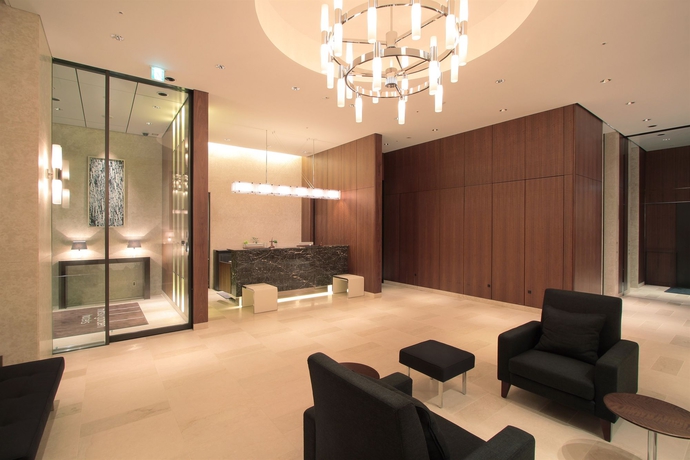 Imagen de los interiores del Hotel Keihan Tokyo Yotsuya. Foto 12