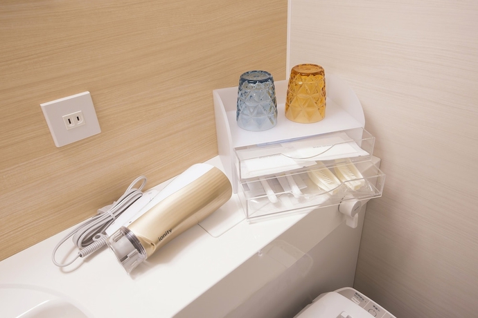 Imagen de la habitación del Hotel Keihan Yodoyabashi. Foto 3