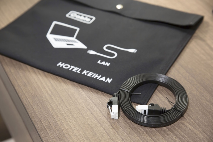 Imagen de la habitación del Hotel Keihan Yodoyabashi. Foto 5