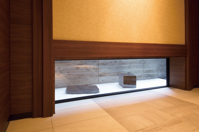 Imagen de los interiores del Hotel Keihan Yodoyabashi. Foto 16