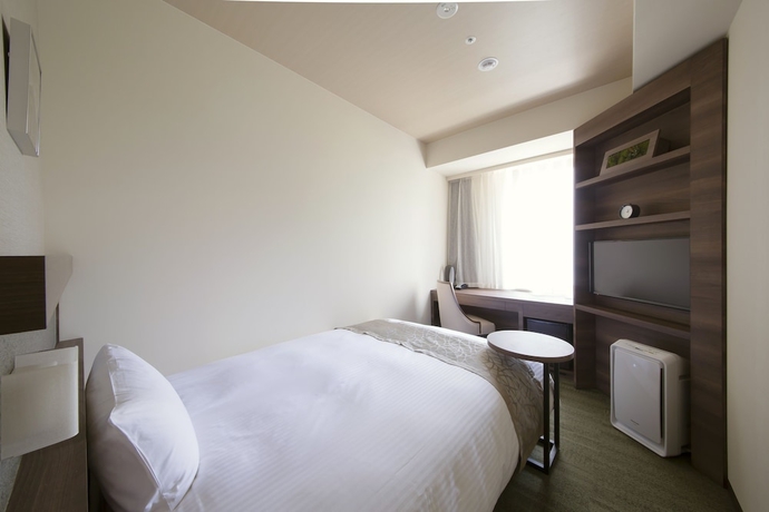 Imagen de la habitación del Hotel Keihan Yodoyabashi. Foto 13