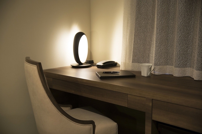 Imagen de la habitación del Hotel Keihan Yodoyabashi. Foto 14