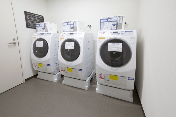 Imagen de los interiores del Hotel Keihan Yodoyabashi. Foto 19