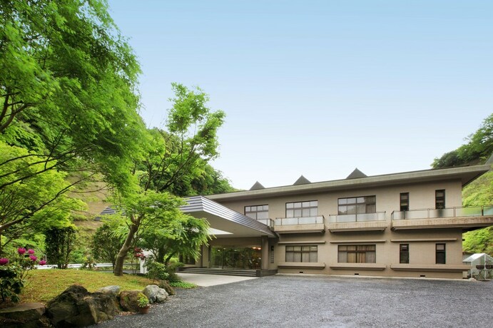 Imagen general del Hotel Keikoku Bettei Mochinoki. Foto 1