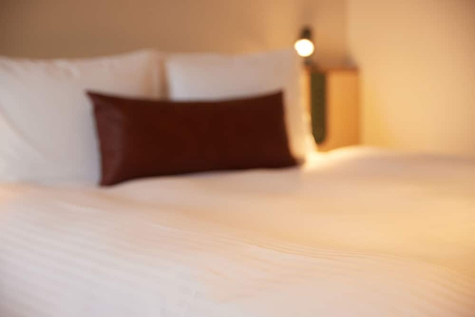 Imagen de la habitación del Hotel Keikyu EX Hotel Sapporo. Foto 8
