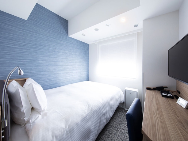 Imagen de la habitación del Hotel Keikyu EX INN Keikyu Kamata Ekimae. Foto 7