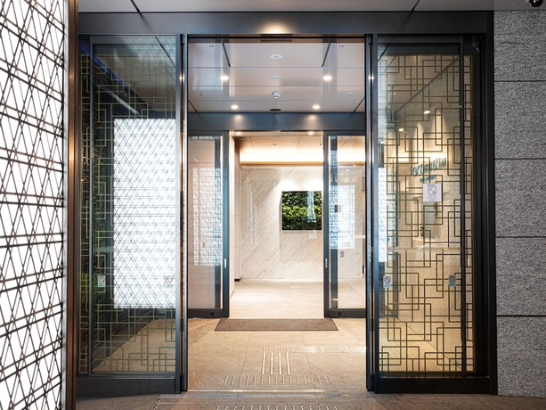 Imagen de los interiores del Hotel Keikyu EX INN Keikyu Kamata Ekimae. Foto 18