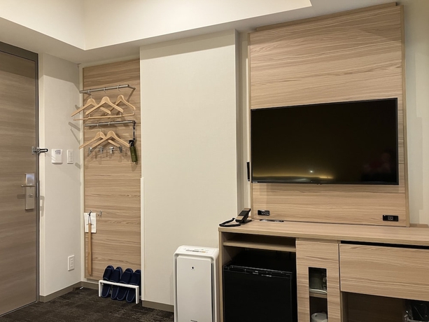 Imagen de la habitación del Hotel Keikyu EX INN Keikyu Kamata Ekimae. Foto 12