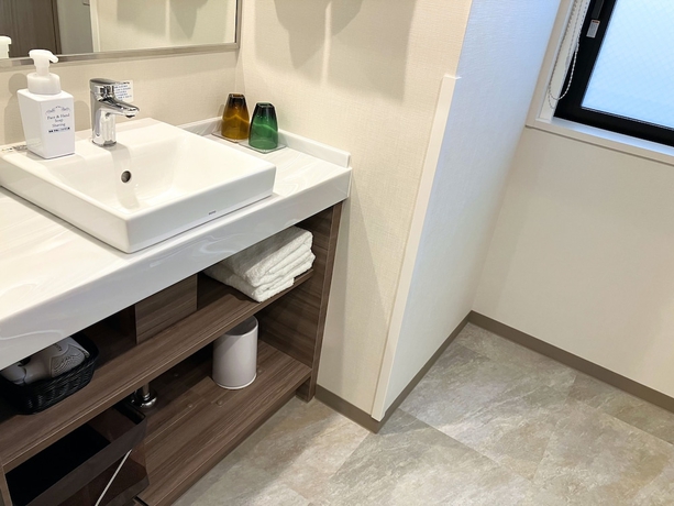 Imagen de la habitación del Hotel Keikyu EX INN Keikyu Kamata Ekimae. Foto 13