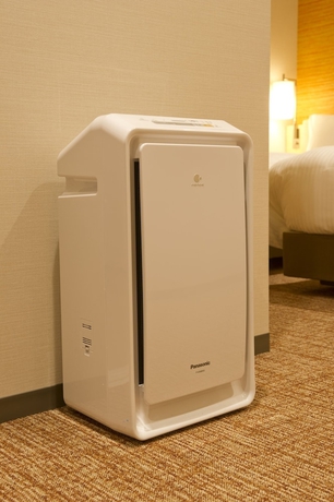 Imagen de la habitación del Hotel Keikyu EX Inn Akihabara. Foto 4