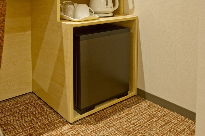 Imagen de la habitación del Hotel Keikyu EX Inn Akihabara. Foto 6