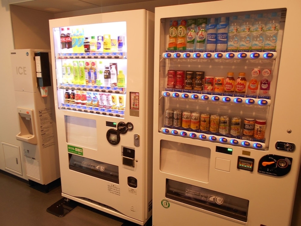 Imagen de los interiores del Hotel Keikyu EX Inn Akihabara. Foto 12