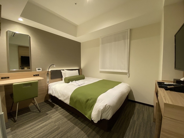 Imagen de la habitación del Hotel Keikyu Ex Inn Hamamatsucho Daimon-station. Foto 7