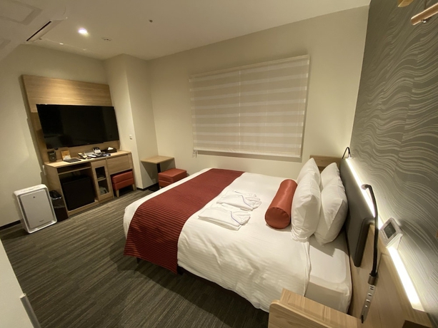 Imagen de la habitación del Hotel Keikyu Ex Inn Hamamatsucho Daimon-station. Foto 11