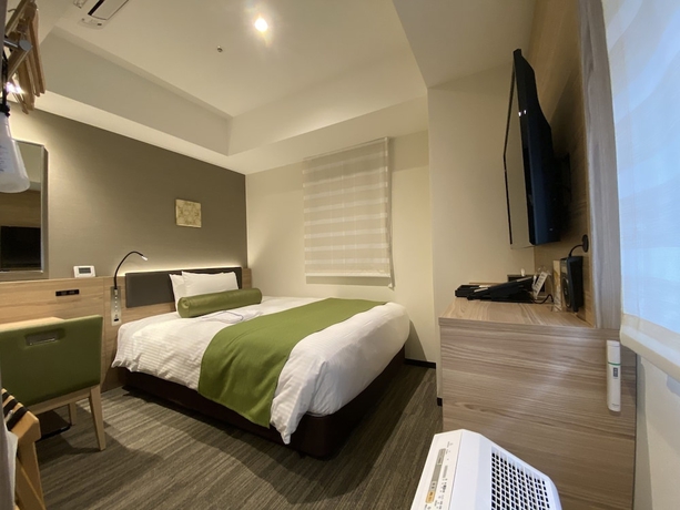 Imagen de la habitación del Hotel Keikyu Ex Inn Hamamatsucho Daimon-station. Foto 13
