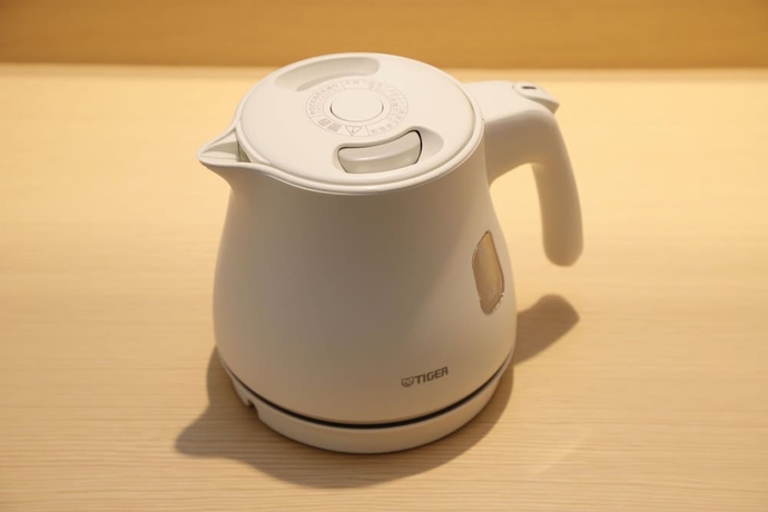 Imagen de la habitación del Hotel Keikyu Ex Inn Haneda Innovation City. Foto 13