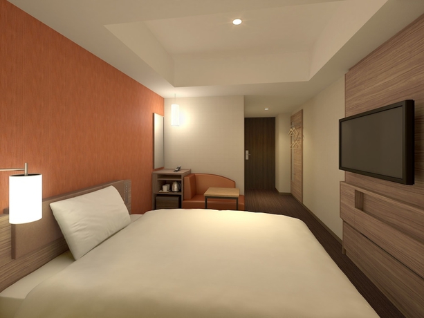 Imagen de la habitación del Hotel Keikyu Ex Inn Haneda, Tokyo Ciudad. Foto 10